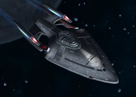 Prometheus Class Official Star Trek Armada 3 Wiki - DLSOFTEX