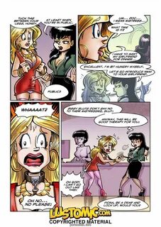 Baca Cross Dressing Therapy 1 prncomix