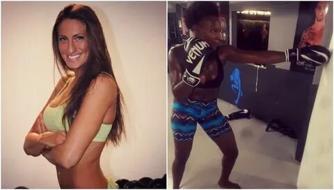 UFC Stockholm Hosts Featherweight Debuts with Bea Malecki vs