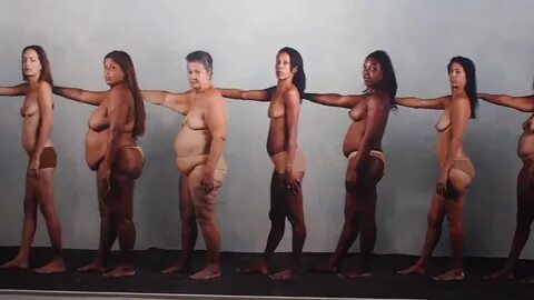 Cubanas desnudas una muestra de mujeres desnudas muy artísti