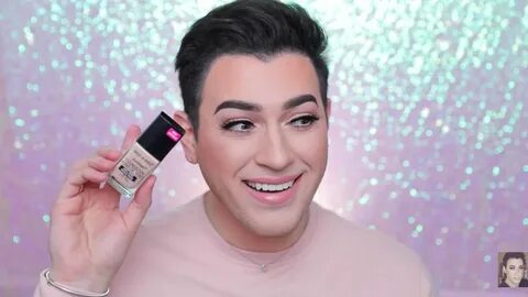 Manny MUA Shares His 10 Favorite Drugstore Beauty Products A