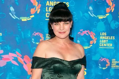 Pauley Perrette Has 'NCIS' Fans In Tears As She Makes A Gran