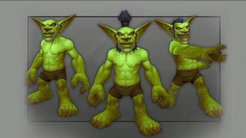 Основные новинки обновления 8.2.5 для World of Warcraft.
