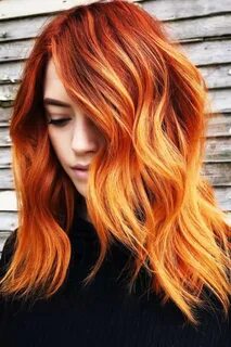 Discover The Captivating Orange Hair Rainbow: From Sweet Pum