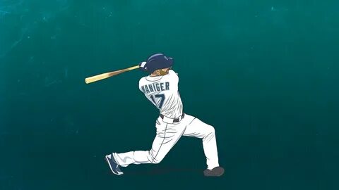 Mlb Player Wallpapers (76+ images)