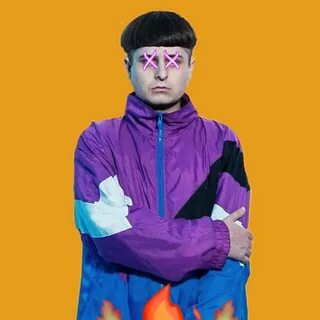 Oliver Tree - YouTube