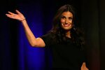 Idina Menzel & Her Charity Are Teaching Young Women To "Buil