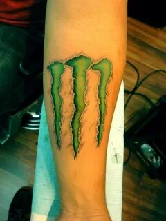 monster Monster tattoo, Tattoos for guys, Tattoo designs
