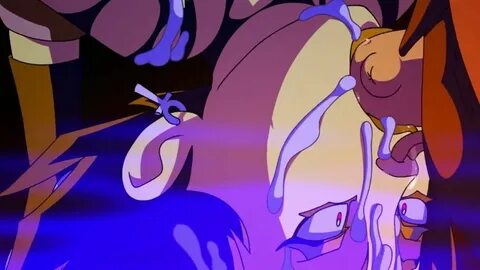 Extreme-Ghostbusters-Zone-Sama-Screenshot-09 - Hentai Review