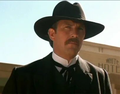 Wyatt Earp Movie Kevin Costner Cast Kevin costner, Wyatt ear