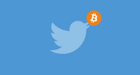 Twitter Considers Investing in Bitcoin