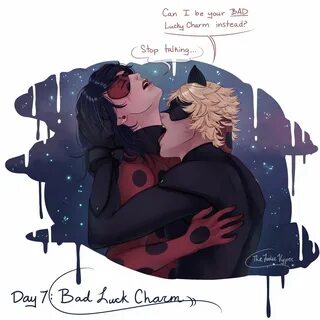 Pin on Miraculous: Tales of Ladybug and Chat Noir