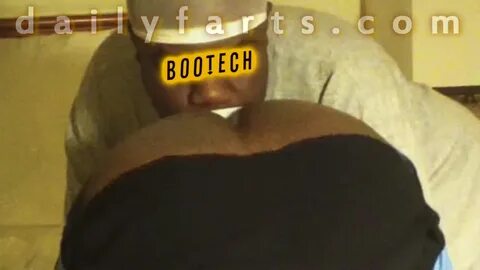 Daily Farts (Bootech) - Fart Sniffing 28 - male farting porn