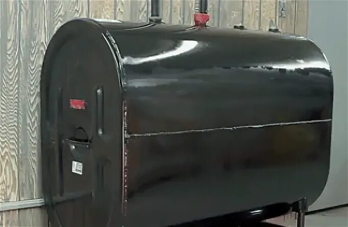 NH Oil Tank Removal Oil Tank Services of NH
