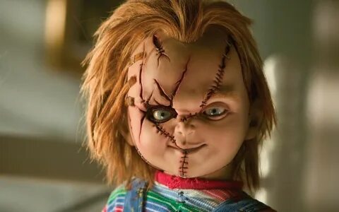 Chucky Wallpaper (62+ pictures)