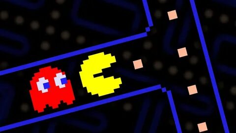 How Pac Man Is The Most Influential Video Game Of All Time -