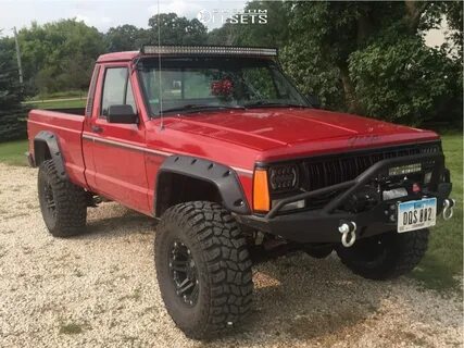 jeep comanche long arm lift kit for Sale OFF-63