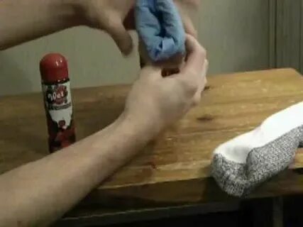 Making a $10 male sex toy - YouTube