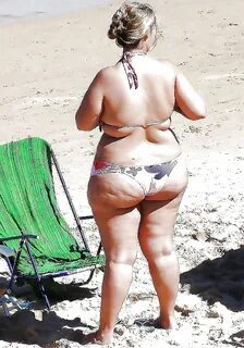 bbw beach bikini 13 - 40 photos