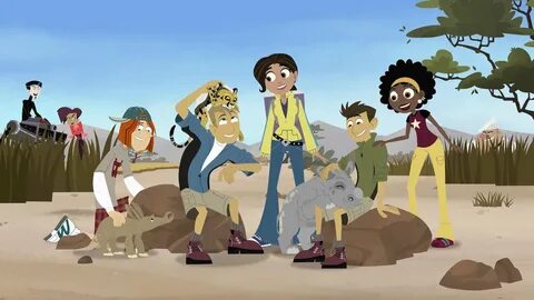 Sale wild kratts bad hair day full episode is stock
