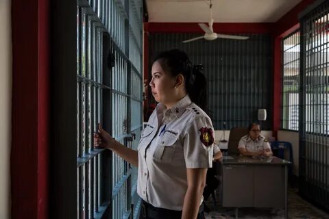 Japanese women prison movie