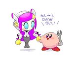 Pin on Kirby X Susie