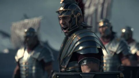 Ryse: Son Of Rome Wallpapers Wallpapers - Most Popular Ryse: