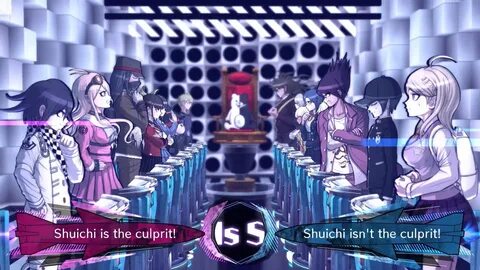 Launch Trailer - Danganronpa V3: Killing Harmony видео, смот