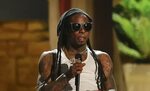 Lil Wayne Releases Statement In Reference to Flag Desecratio