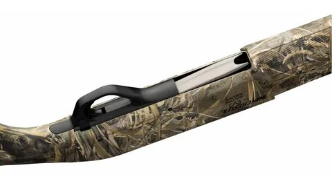 Winchester SX4 Waterfowl Hunter 20 Gauge 3" 28" Barrel Semi 