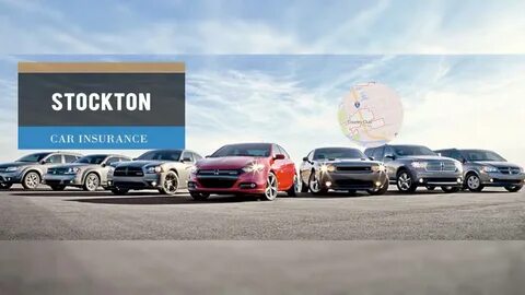 Get Low Cost Auto Insurance In Stockton From Best Buy Insura