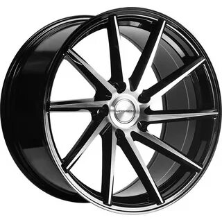 Кто что думает о REPLICA VOSSEN / CVT - KIA Cerato, 1.6 л., 