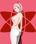 MILF Sakura Naruto هنتاي Truyen-Hentai.com