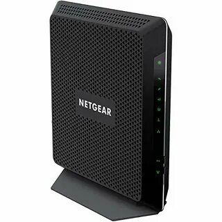 Netgear Nighthawk AC1900 (24x8) WiFi DOCSIS 3.0 кабельный мо