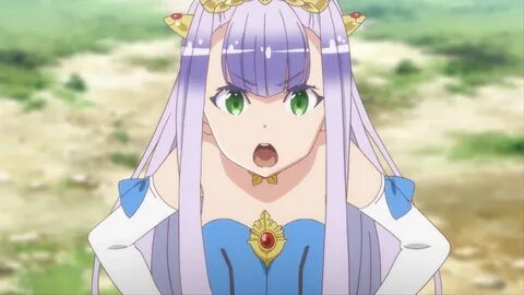 Outbreak Company: Stills #39043097.