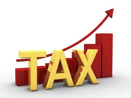 Morgan County Taxes Increasing - WECO News - Tuesday, August