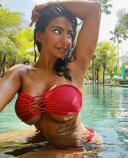 Natasha Sandhu Nude and Hot Pics and Porn LEAKED - ScandalPo