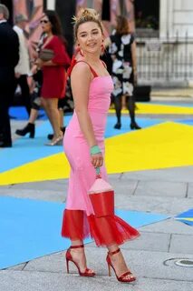 Digitalminx.com - Actresses - Florence Pugh - Page 2