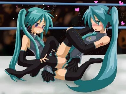 All Vocaloids