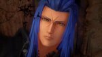 Kingdom Hearts III - Saix Death 1080p - YouTube