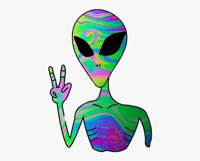 Trippy Aesthetic Decal , Transparent Cartoon, Free Cliparts 