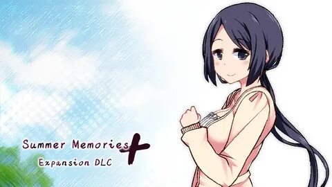 Steam :: Kunoichi Botan :: Summer Memories+ by Dojin Otome.