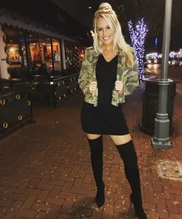 Britt McHenry Hot & Sexy (4 photos) YourFappening