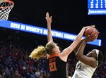 16 players who played for teams in the 2019 NCAAW Tournament