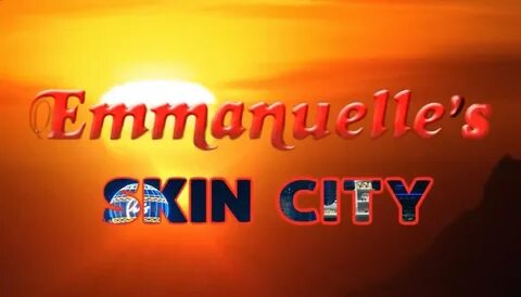 Emmanuelle Through Time Emmanuelles Skin City (2012) - Rarel