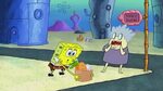 SpongeBob - Lifting Problem - YouTube