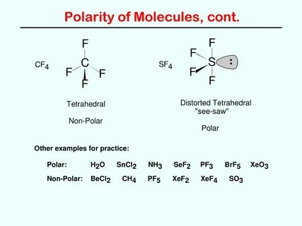 Chemical Bonding and Molecular Structure (Ch. 10) - ppt down