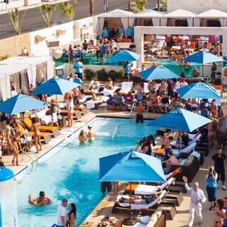 Vegas Party Promotions on Instagram: "Sapphire Dayclub / Poo