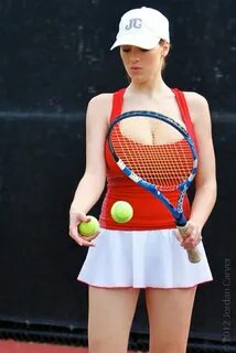 джордан карвер теннис 54 фото - Mobile Legends