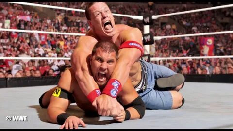 TOP 10 OF THE WORST FINISHERS IN THE WWE TODAY - YouTube